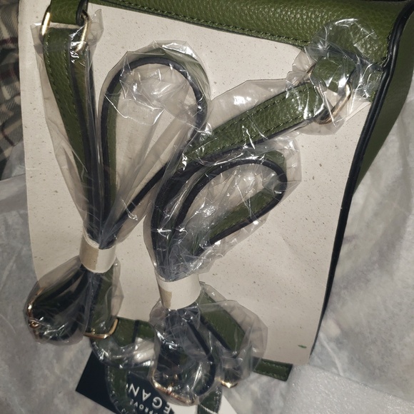 Isabelle Convertible Backpack - Picture 17 of 17